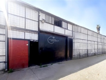 Bodega en arriendo mensual en Diagonal José María Caro / Dorsal / Recoleta, Recoleta - 3 baños