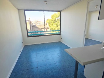 Departamento en venta en Departamento Remodelado 1D1B,metro Republica (169018), Santiago - 1 dormitorio, 1 baño