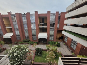Venta / Departamento / Ñuñoa