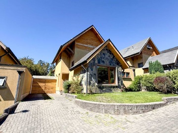 Venta / Casa / San Pedro de la Paz