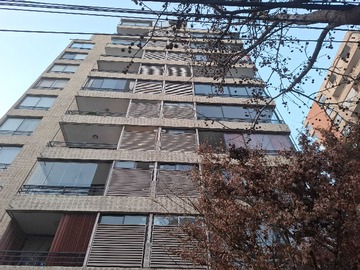 Departamento en venta en Fontana Rosa - Lindo Departamento Semiamoblado (176300), Las Condes - 2 dormitorios, 2 baños