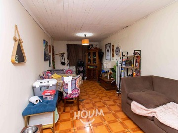 Venta / Casa / Conchalí