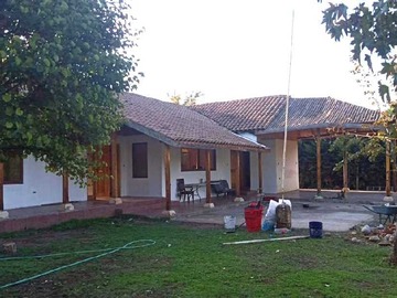 Terreno en venta en Oportunidad 360mts2/6.500 mts2 (79469), Parral - 4 dormitorios, 3 baños