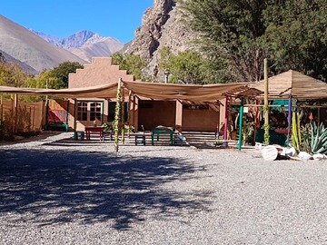 Local Comercial en venta en rivadavia, Vicuña