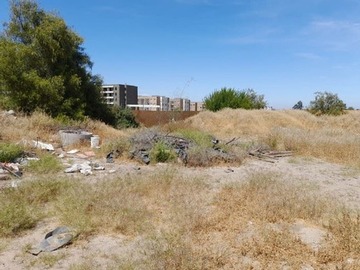 Venta / Sitio / Ovalle