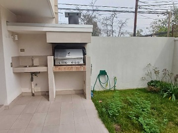 Venta / Departamento / San Miguel