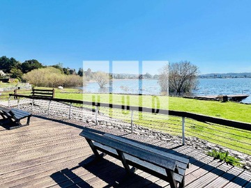 Departamento en arriendo mensual en Espectacular vista con piscina! (166723), Villarrica - 2 dormitorios, 2 baños