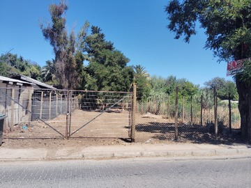 Terreno en venta en Roberto Bravo, Melipilla