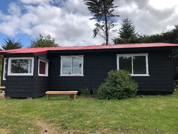 Casa en arriendo mensual en Arriendo de casa en Puerto Varas (55844), Puerto Varas - 3 dormitorios, 2 baños