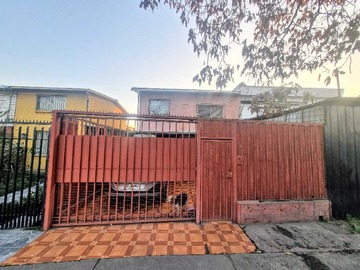 Casa en venta en Regularizada / Puente Alto (131485), Puente Alto - 5 dormitorios, 2 baños
