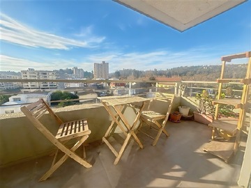 Venta / Departamento / Viña del Mar