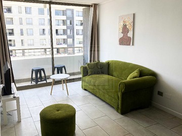 Departamento en venta en Oportunida dpto inversion (174772), Quinta Normal - 1 dormitorio, 1 baño