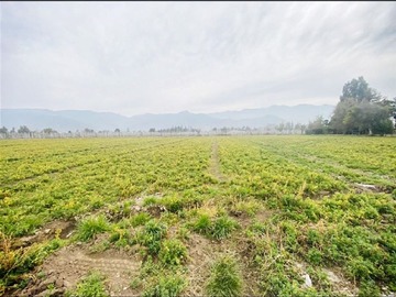 Terreno en venta en Oportundad unica !!! terreno de inmensa plusvalia en rinconada los andes, carretera san martin, Los Andes