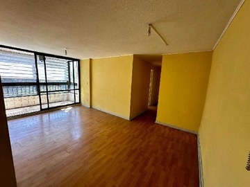 Departamento en venta en Dpto 2 dormitorios,2 baños, Metro Santa Ana (172571), Santiago - 2 dormitorios, 2 baños