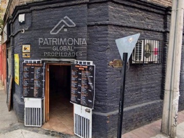 Local Comercial en arriendo mensual en Avenida Ricardo Cumming, Santiago - 4 baños