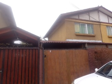 Casa en venta en Venta Propiedad Calle los Castaños Lampa