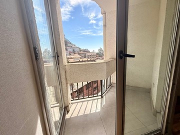 Departamento en venta en Av francia 985, Valparaíso - 2 dormitorios, 2 baños