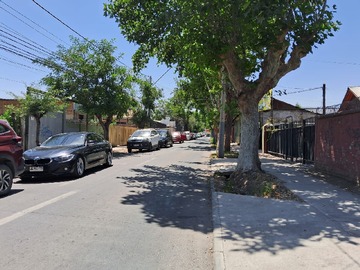 Casa en venta en Chacabuco, Colina - 3 dormitorios, 1 baño