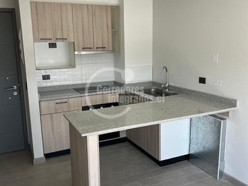 Departamento en venta en Bermann / santa rosa rentabiidad 4,8% inversionistas!, San Miguel - 2 dormitorios, 2 baños