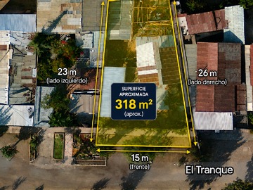 Sitio en venta en Sitio de Gran Tamaño y Buena Ubicación para Proyecto Comercial