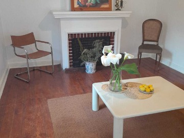 Local Comercial en arriendo mensual en Casa/Local Comercial Barrio Poniente Viña (172222), Viña del Mar - 2 baños