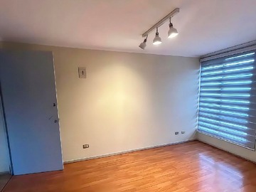 Departamento en arriendo mensual en Estación Central, Región Metropolitana de Santiago, Chile, Estación Central - 2 dormitorios, 1 baño