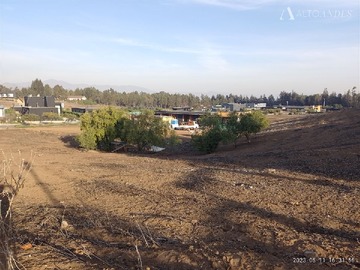 Terreno en venta en Condominio Polo Maitencillo, Puchuncaví