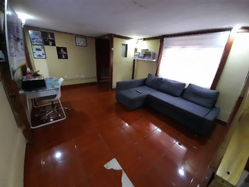 Casa en venta en Dávila Baeza, Independencia - 1 dormitorio, 1 baño