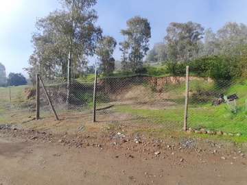 Venta / Parcela / Maule