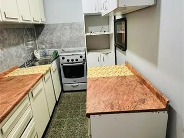 Departamento en arriendo mensual en Salas 525, Concepción - 3 dormitorios, 2 baños