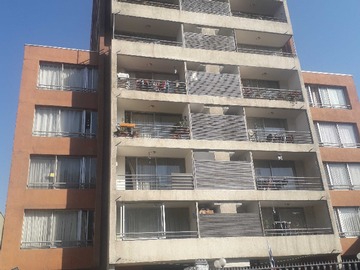Departamento en venta en Moderno Depto com mejor conectividad (144405), Recoleta - 3 dormitorios, 2 baños