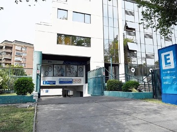 Oficina en venta en Vitacura/Manquehue, Vitacura - 1 baño
