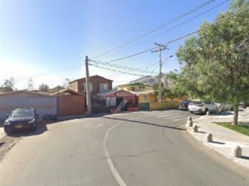 Terreno en venta en Inversionistas! sitio comercial y de amplio uso en sector urbano de Copiapo, Copiapó