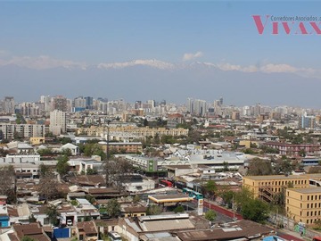 Departamento en venta en Metro Quinta Normal, Quinta Normal - 1 dormitorio, 1 baño