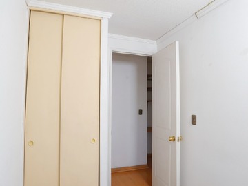 Departamento en venta en Avenida Vicuña Mackenna Poniente 6180, La Florida - 3 dormitorios, 2 baños