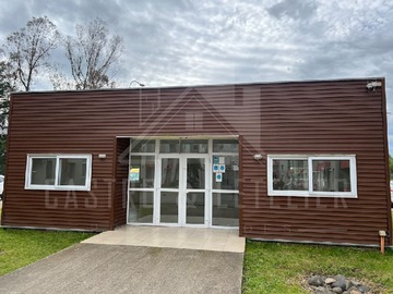 Arriendo Mensual / Departamento / Temuco