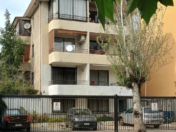 Venta / Departamento / Estación Central