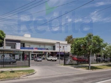 Local Comercial en arriendo mensual en Metro Fernando Castillo Velasco, La Reina - 1 baño