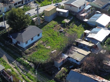 Terreno en venta en Vial 685, Constitución