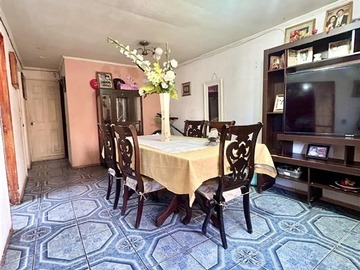Venta / Casa / Los Andes
