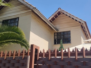 Casa en venta en Pasaje Parque Cordillera, Puente Alto - 4 dormitorios, 2 baños
