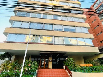 Departamento en venta en Se Vende Acogedor Departamento en Viña del Mar - 2 dormitorios, 1 baño