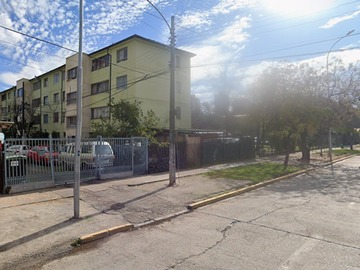 Departamento en venta en Lo Encalada 1771, Ñuñoa - 2 dormitorios, 1 baño