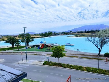 Casa en venta en Condominio Laguna Norte, Lampa, Lampa - 4 dormitorios, 3 baños