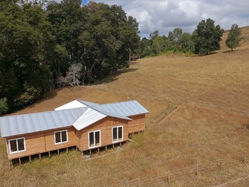 Terreno en venta en Parcelas en 12 Millones en Tegualda Frutillar (145135), Frutillar