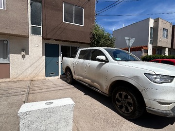 Casa en venta en Condominio Palmas De San Ramón I, Coquimbo - 2 dormitorios, 1 baño