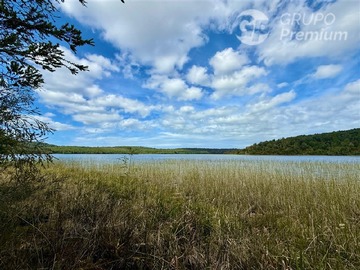 Parcela en venta en A 5 km del lago natri - ruta 5 sur, Chonchi