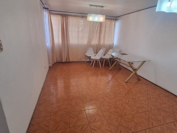 Departamento en venta en Granaderos y Argentina, Calama - 3 dormitorios, 2 baños