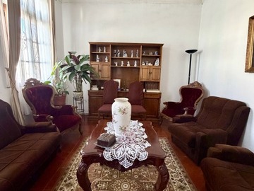 Venta / Casa / Valparaíso