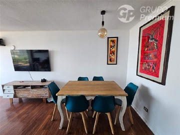Departamento en venta en jose Manuel Infante, Ñuñoa - 3 dormitorios, 2 baños